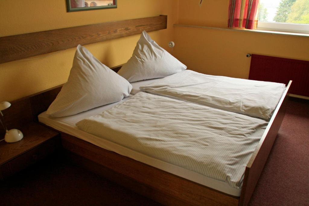 Waldhotel Marienheide Quarto foto