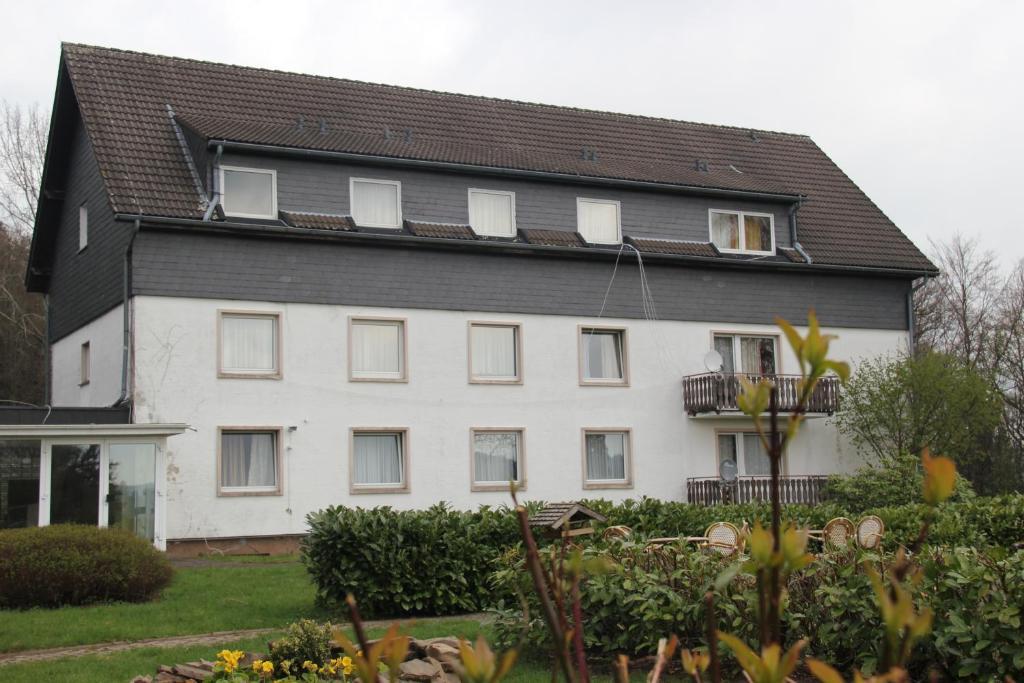 Waldhotel Marienheide Quarto foto